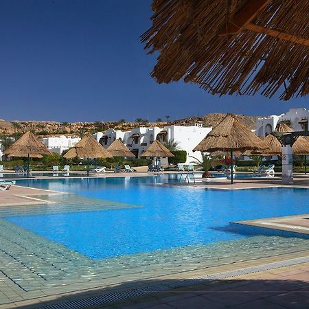 Royal Holiday Beach Resort Sharm El Sheikh المظهر الخارجي الصورة