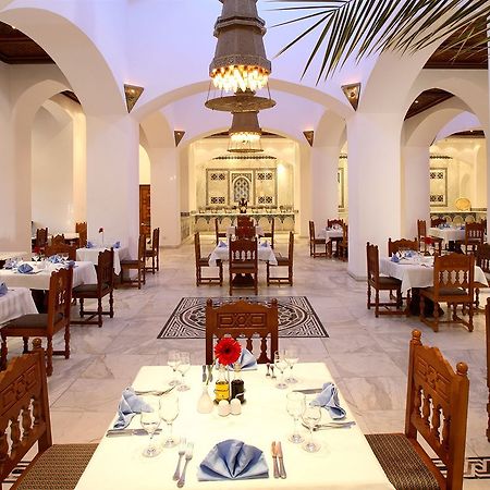 Royal Holiday Beach Resort Sharm El Sheikh المظهر الخارجي الصورة