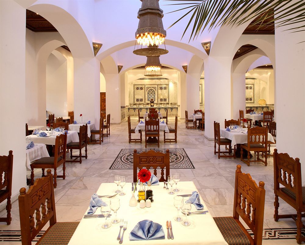 Royal Holiday Beach Resort Sharm El Sheikh المظهر الخارجي الصورة